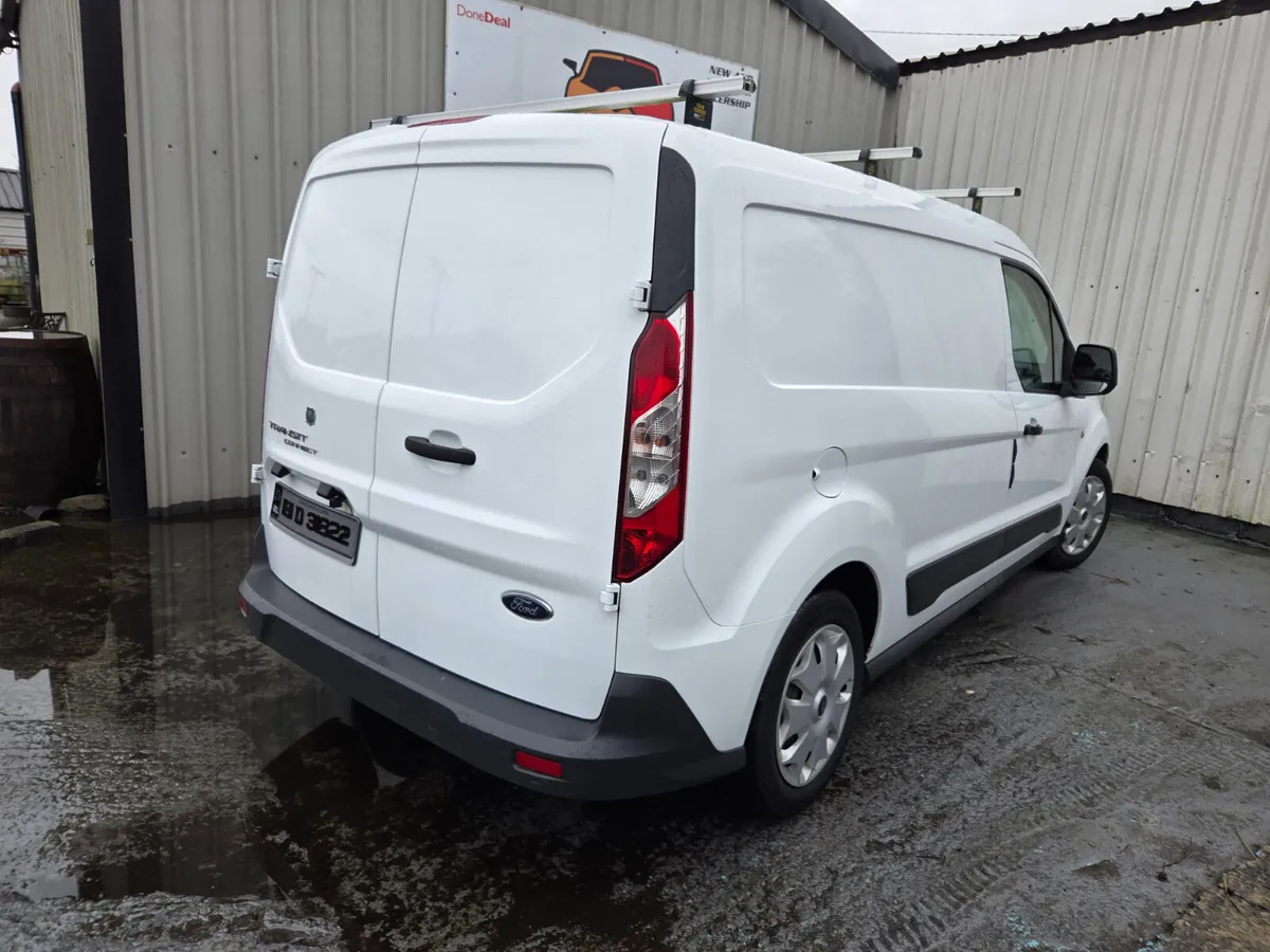 Ford Transit 2018 - Image 1