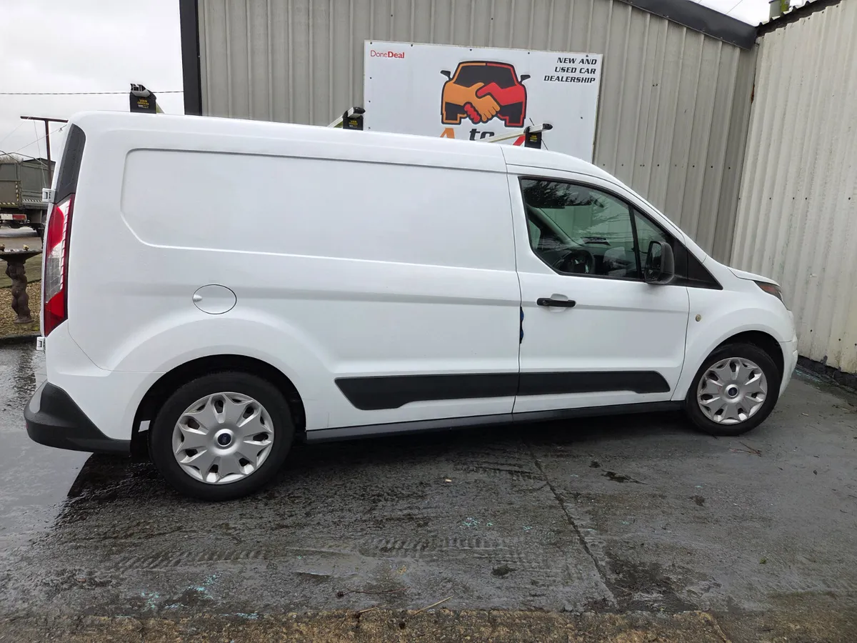 Ford Transit 2018 - Image 3