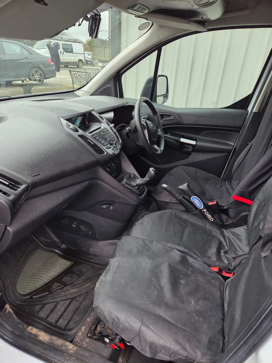 Ford Transit 2018 - Image 2