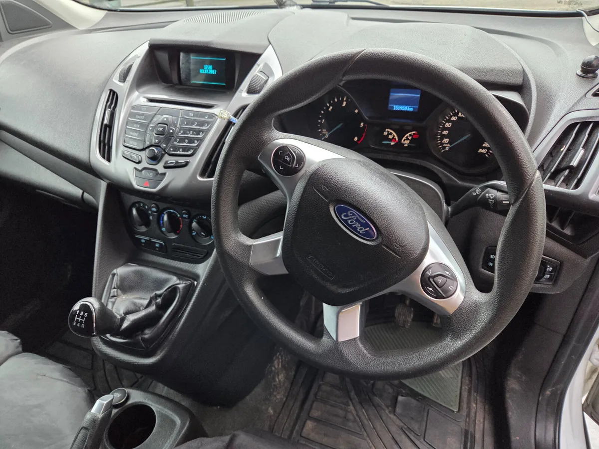 Ford Transit 2018 - Image 4