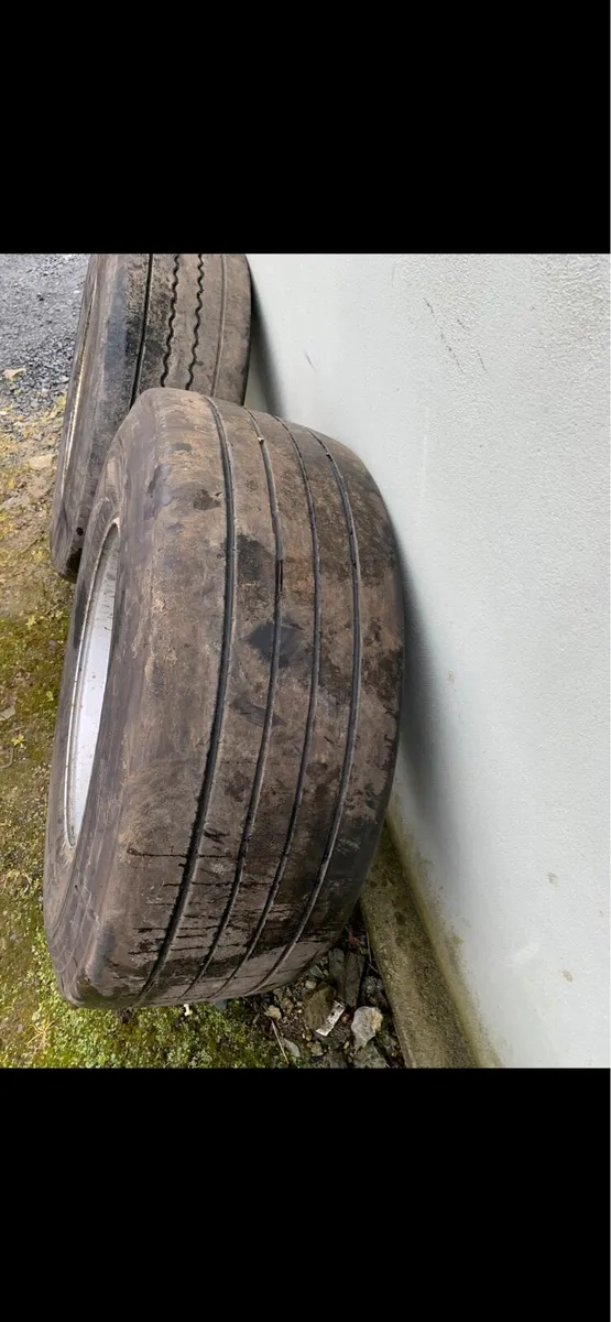 SUPER SINGLE WHEELS - Image 2