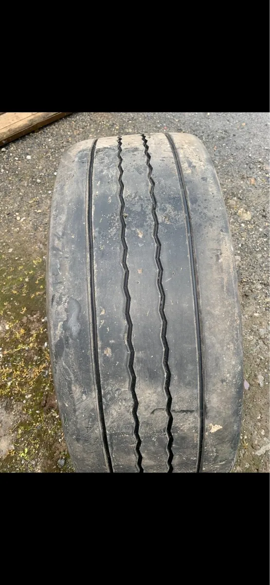 SUPER SINGLE WHEELS - Image 3