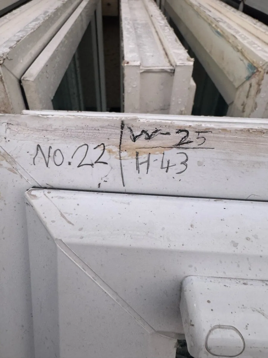 PVC Window - Image 2