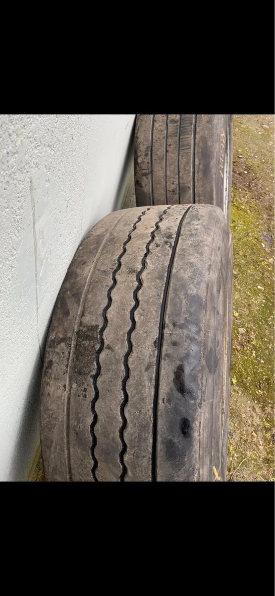 SUPER SINGLE WHEELS - Image 4