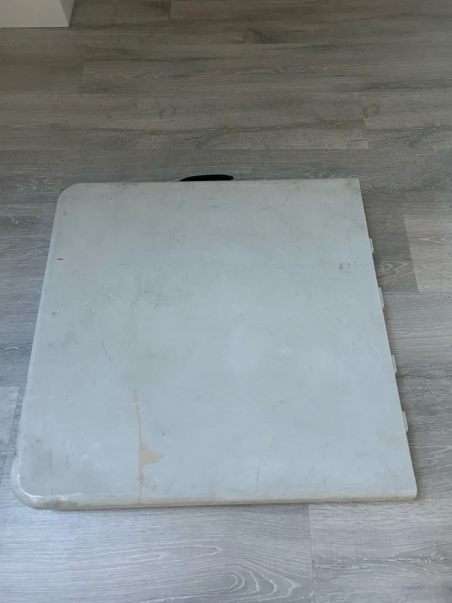 Camping Table - Image 3