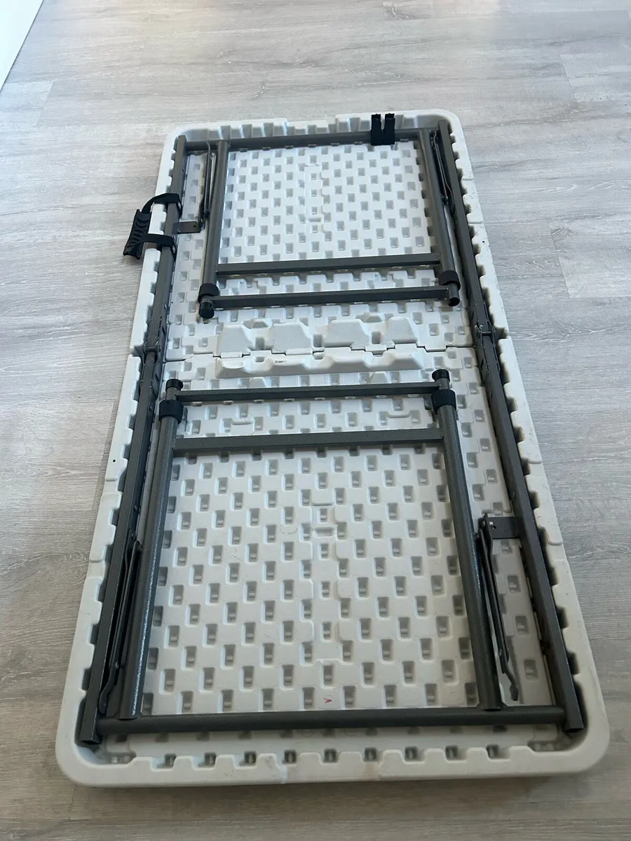 Camping Table - Image 2