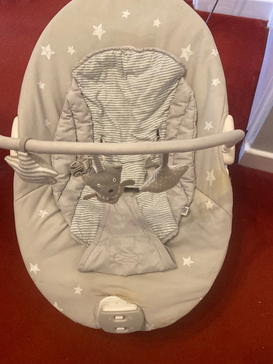 Baby Bouncer - Image 2