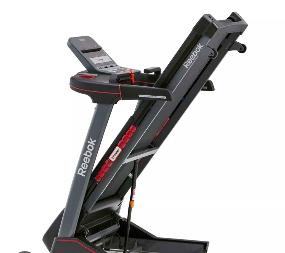 Foldable Reebok Treadmill - Image 1