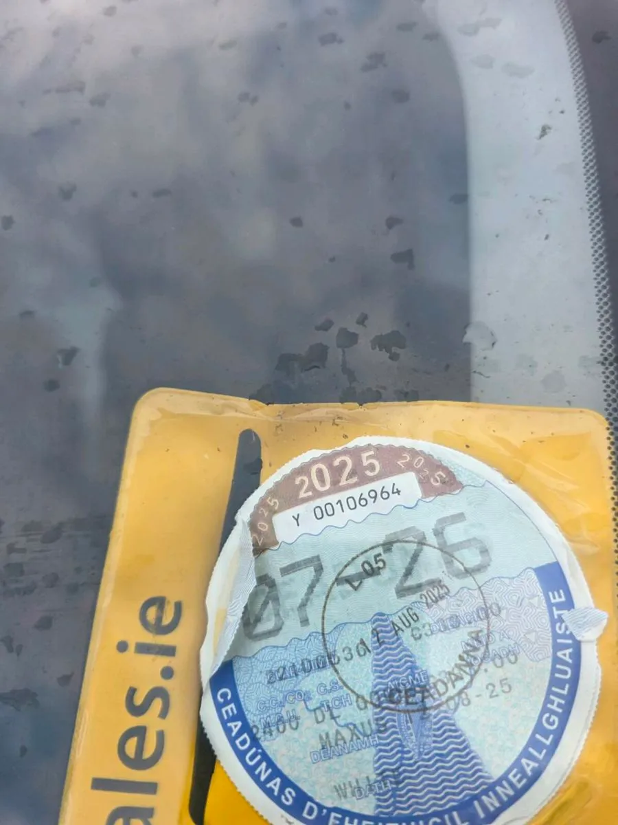 (​New CVRT)221 D Maxus Deliver 9 €13500No Vat - Image 3