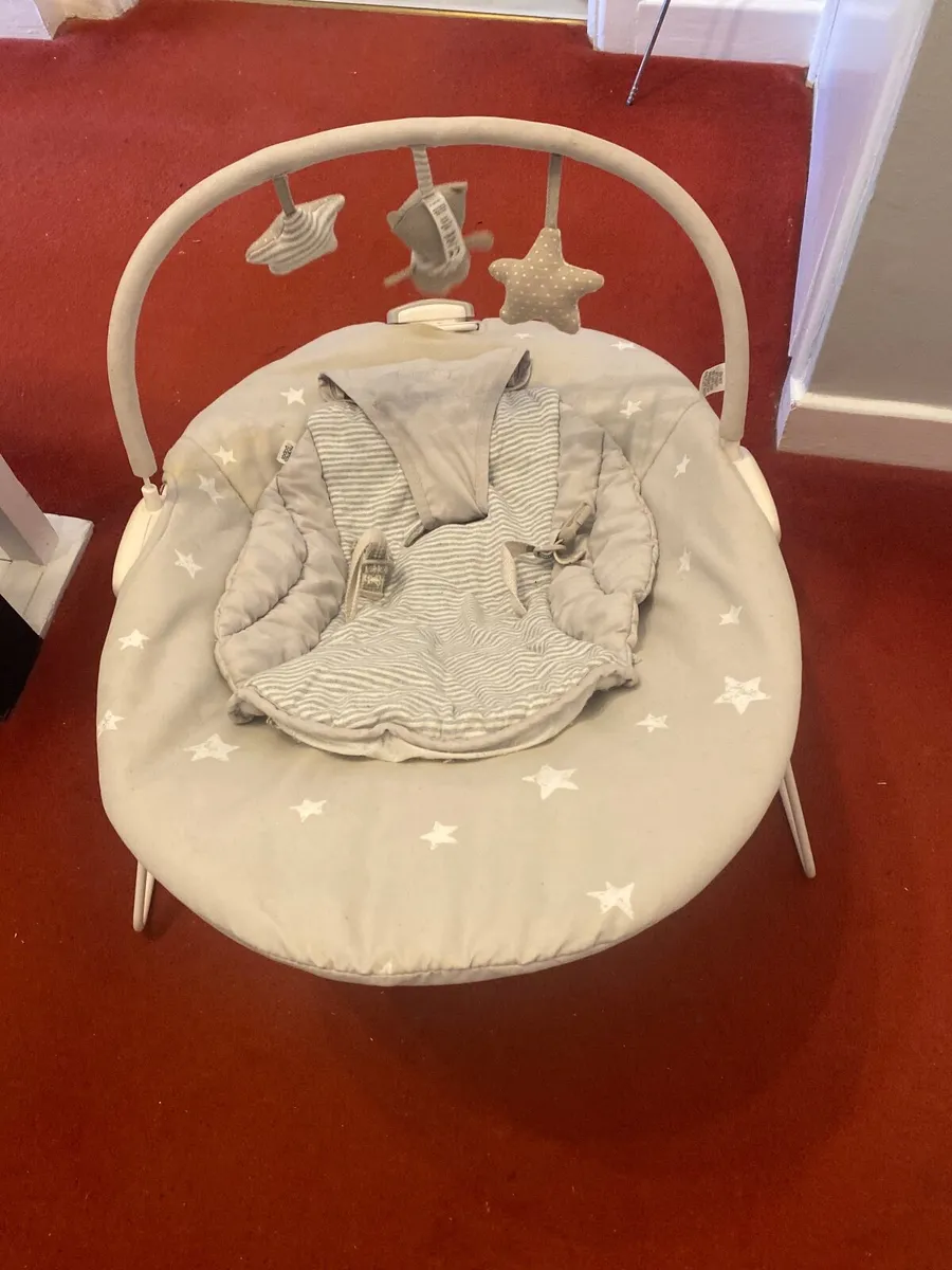 Baby Bouncer - Image 3