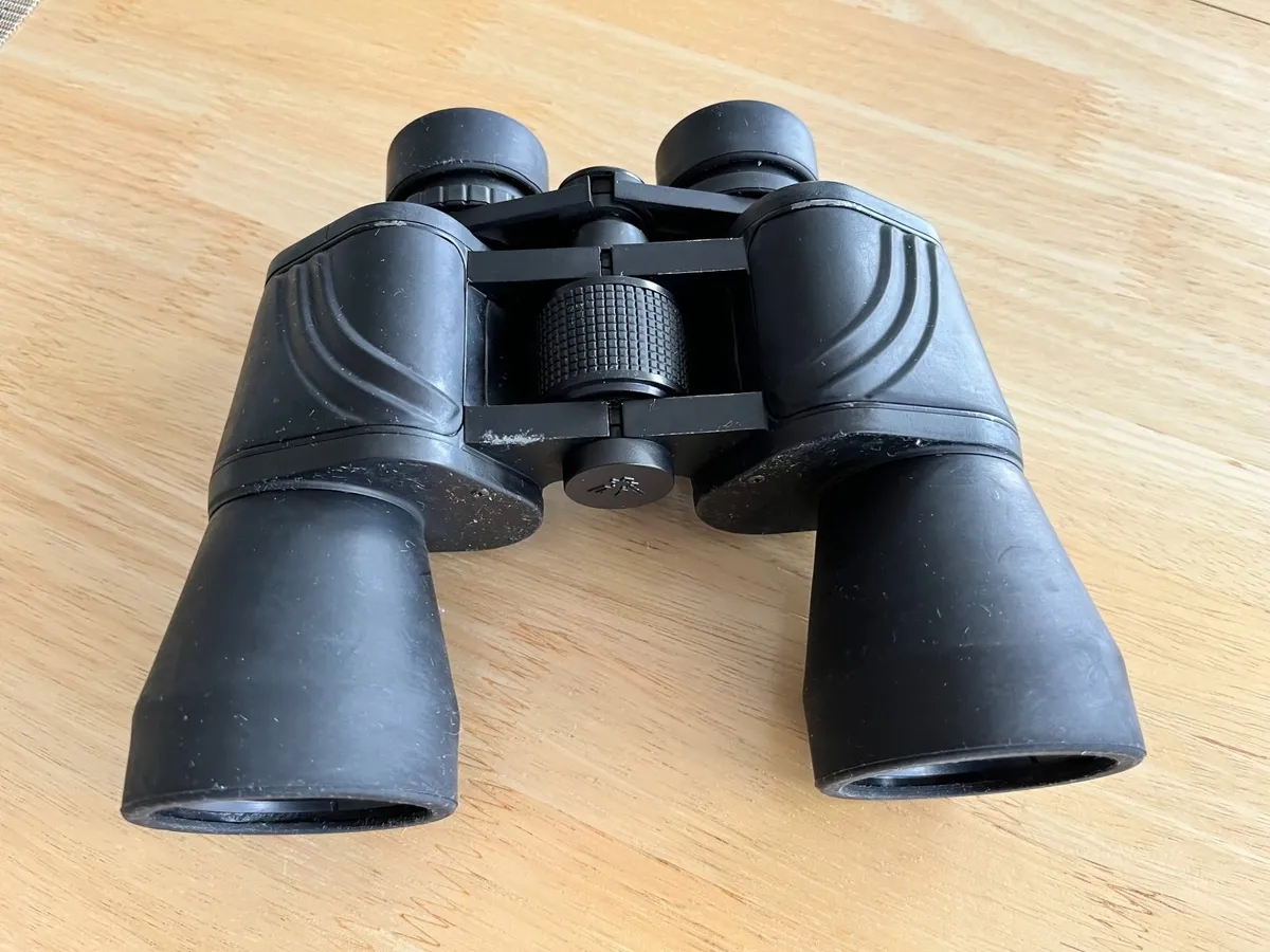 Binoculars Bak4 Prisms - Image 2