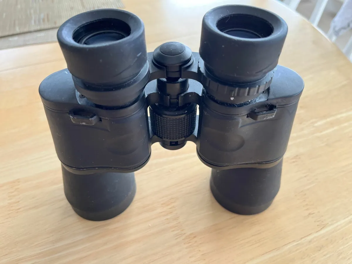 Binoculars Bak4 Prisms - Image 3