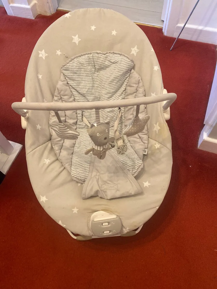 Baby Bouncer - Image 4