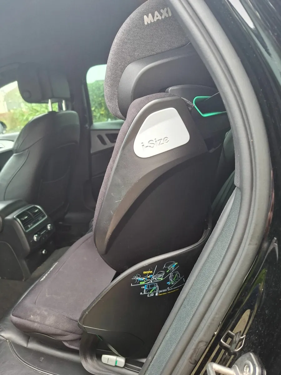 Maxi cosi Car seat - Image 3