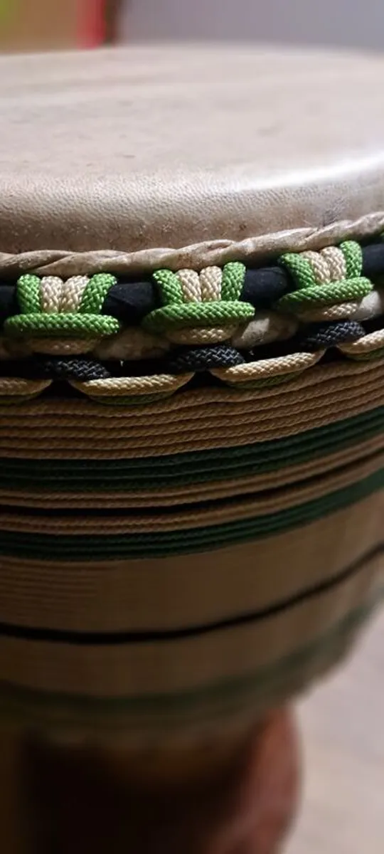 Professional Djembe - Image 4