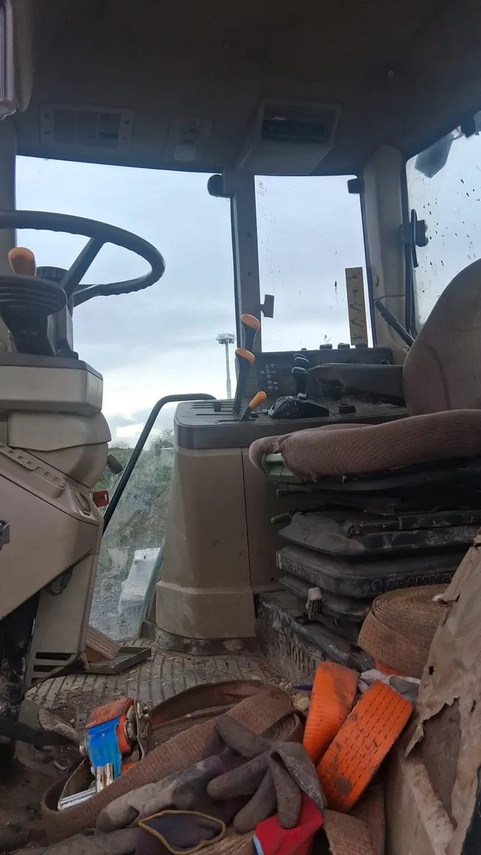 John Deere 6610 - Image 4