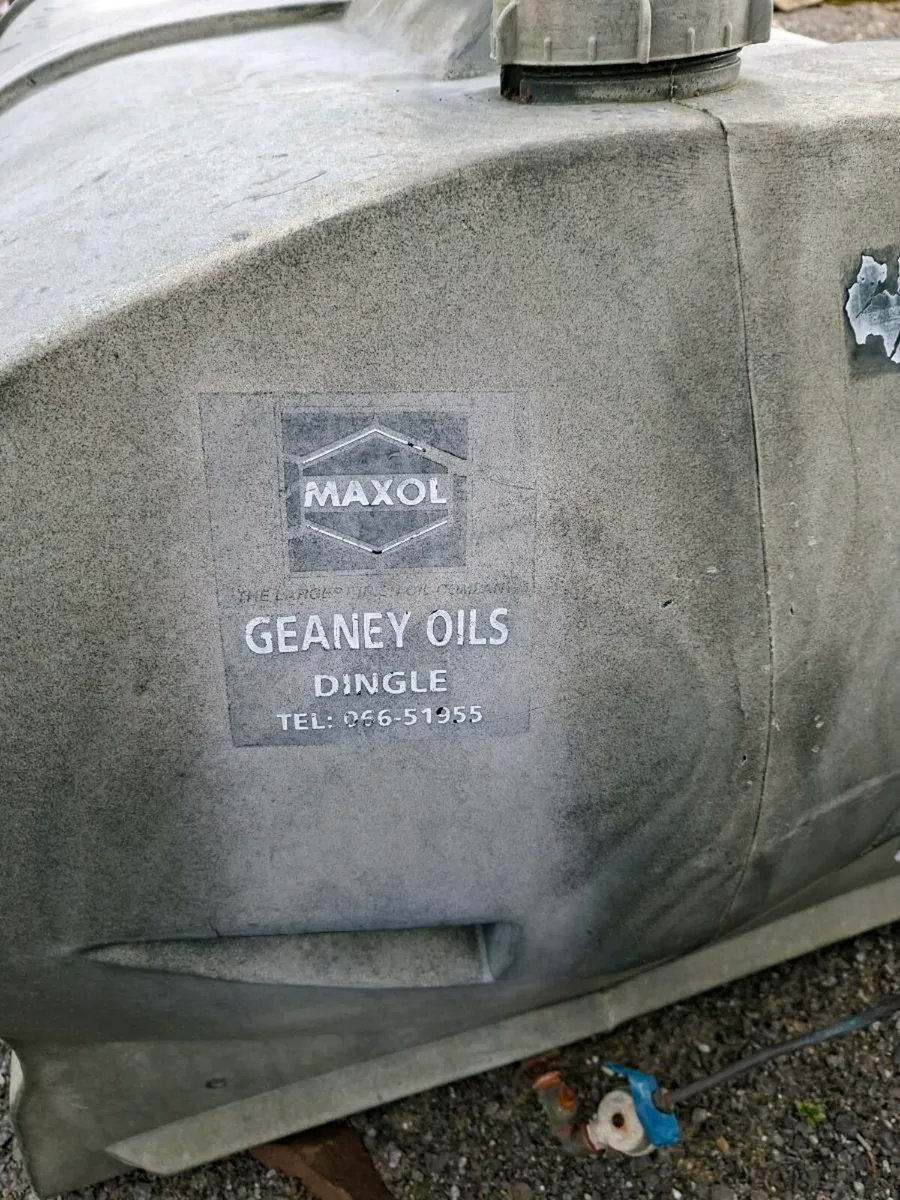 Oil tank - Image 3