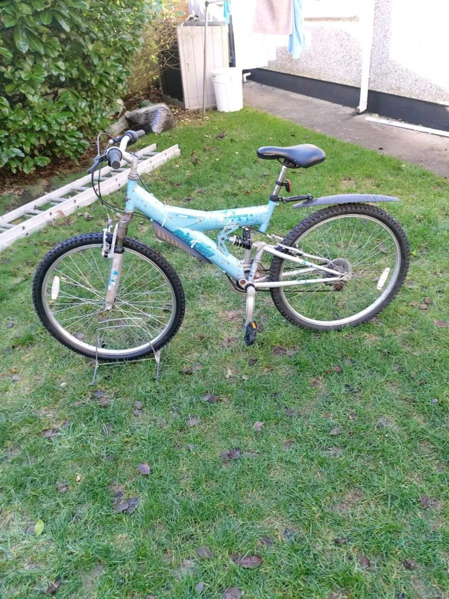 Raleigh alpine - Image 2