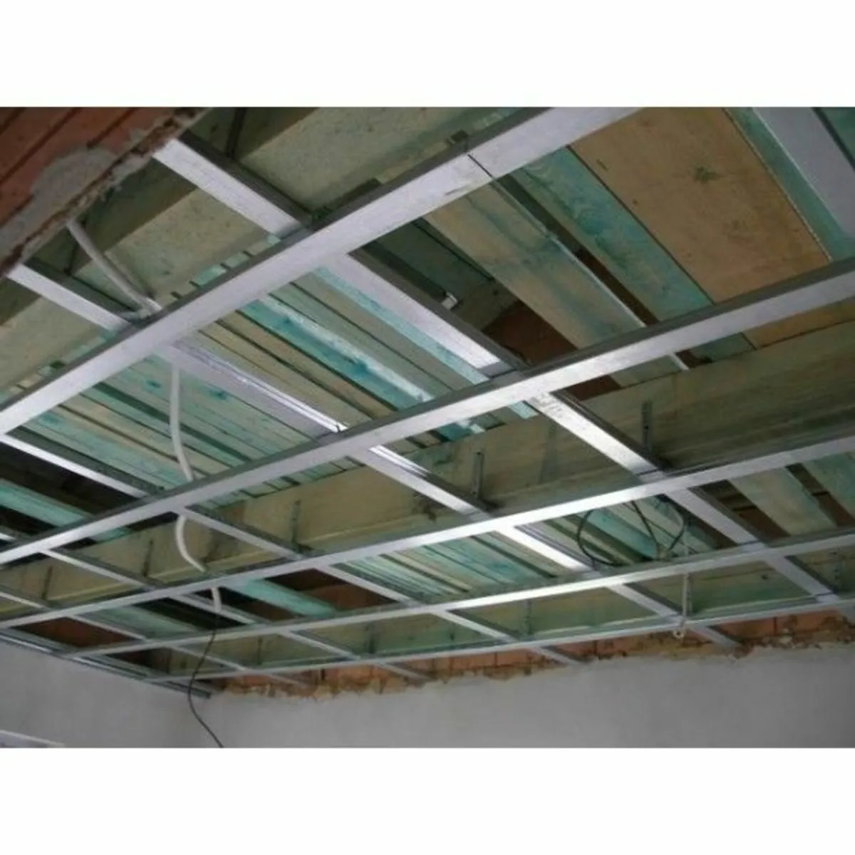 CD Profile 60mm x 3m - Image 2