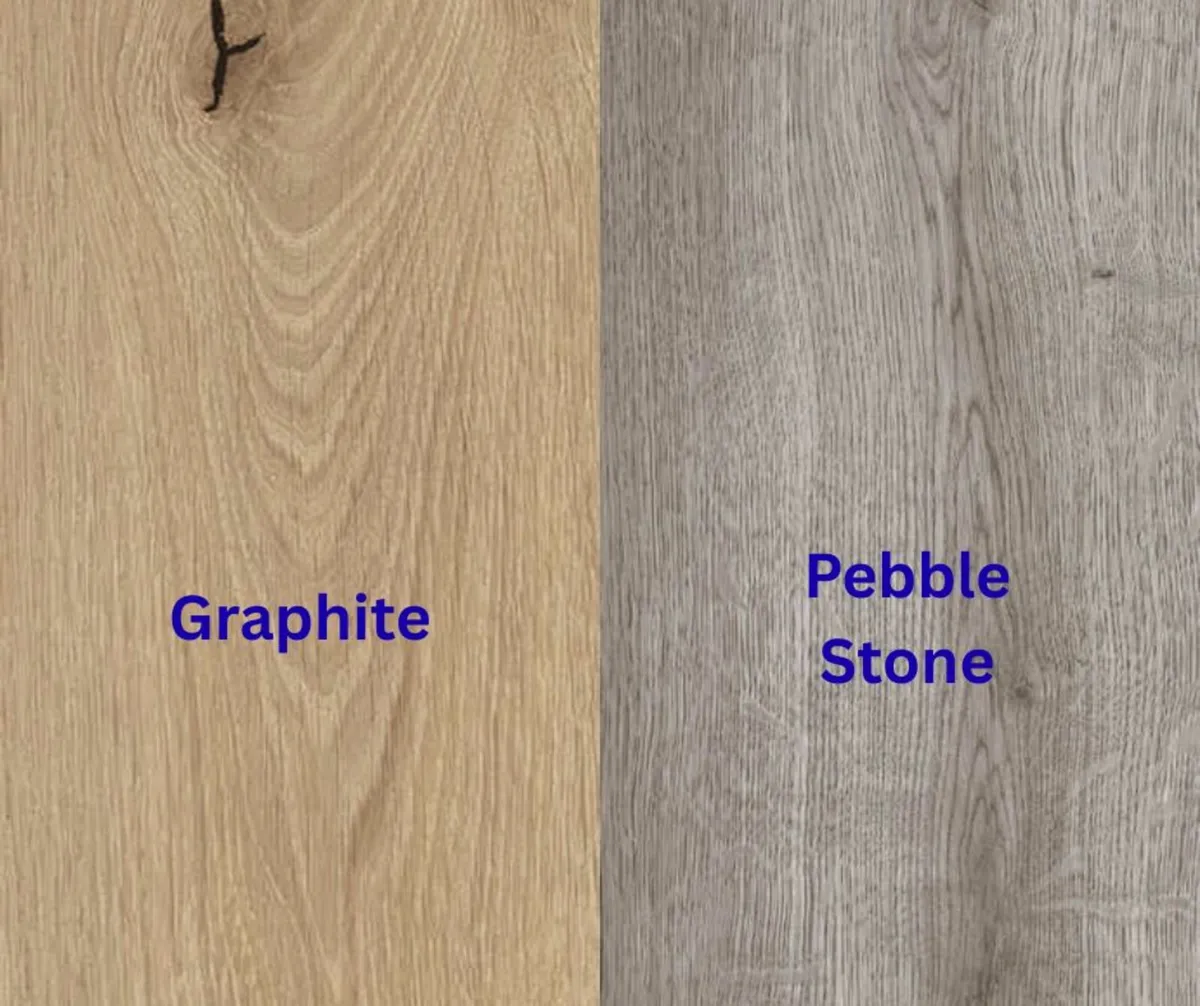 Laminate Flooring 8mm + 2mm Underlay - Image 3