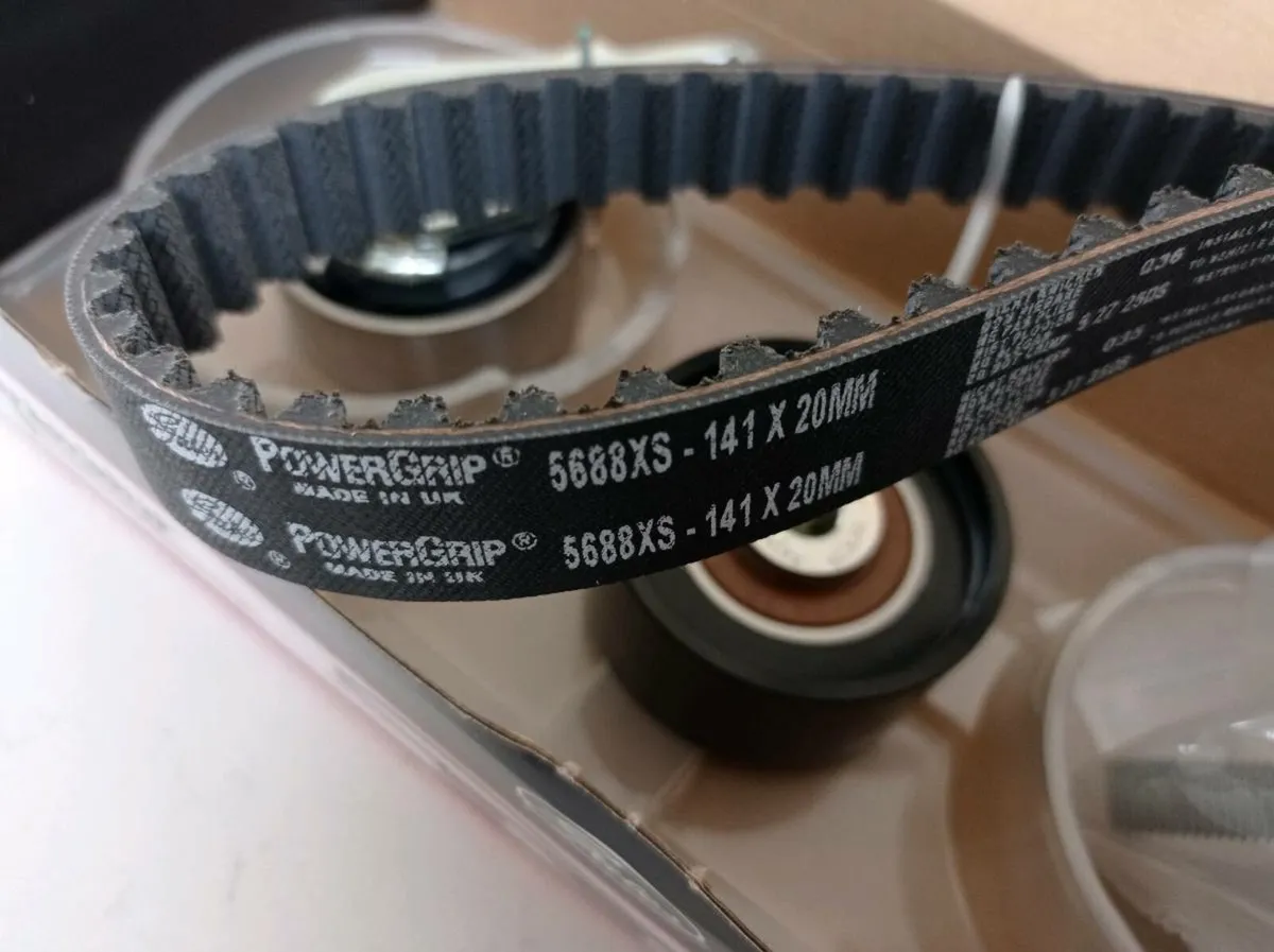 Timing belt kit Ford Peugeot - Image 1