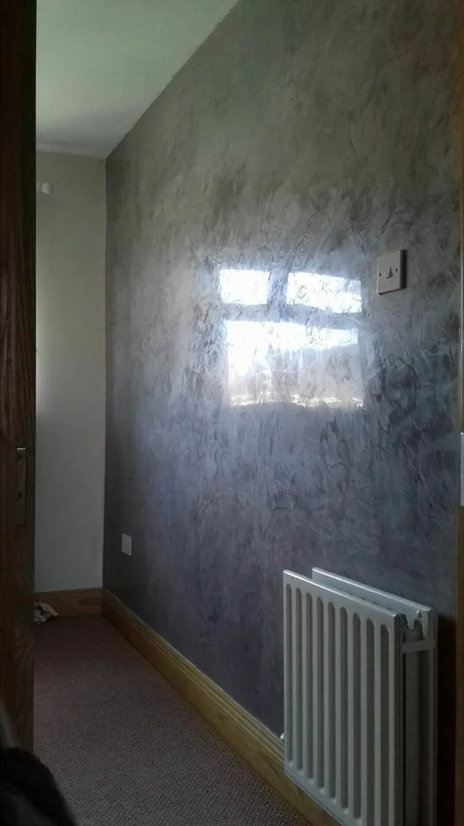 Venetian Stucco Wall Plaster - 8 Sqm Set - Image 3