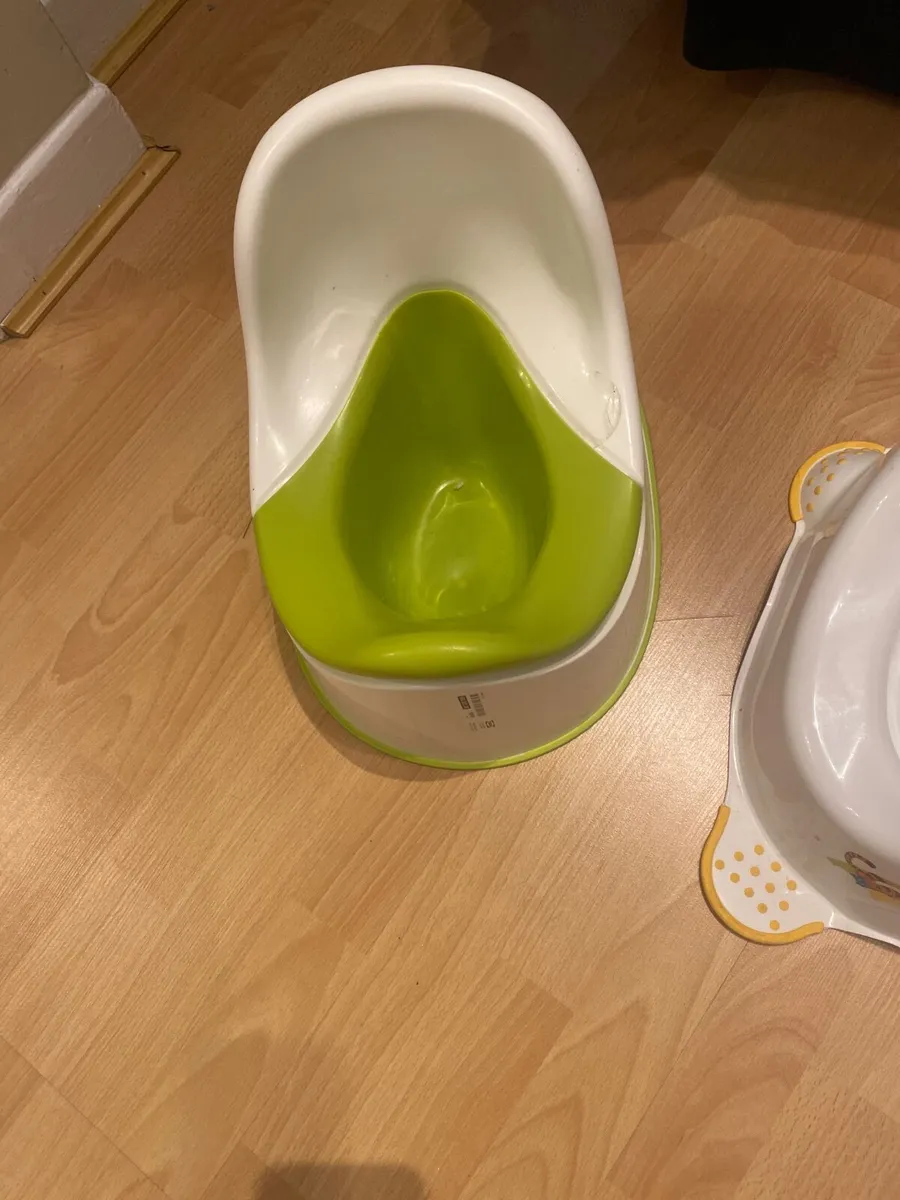 Nursery  items - Image 4