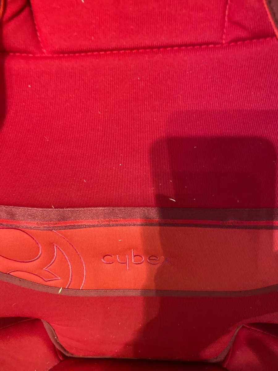 Car Booster Seat - Image 2