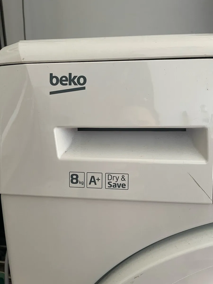 Tumble Dryer - Image 2