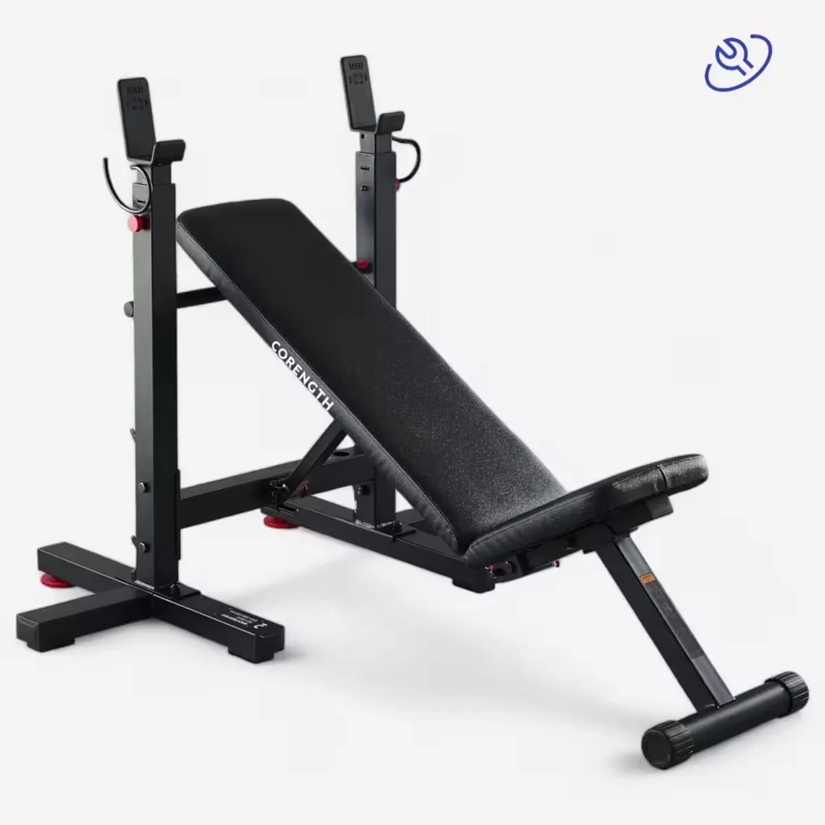 Gym Bench - Image 1