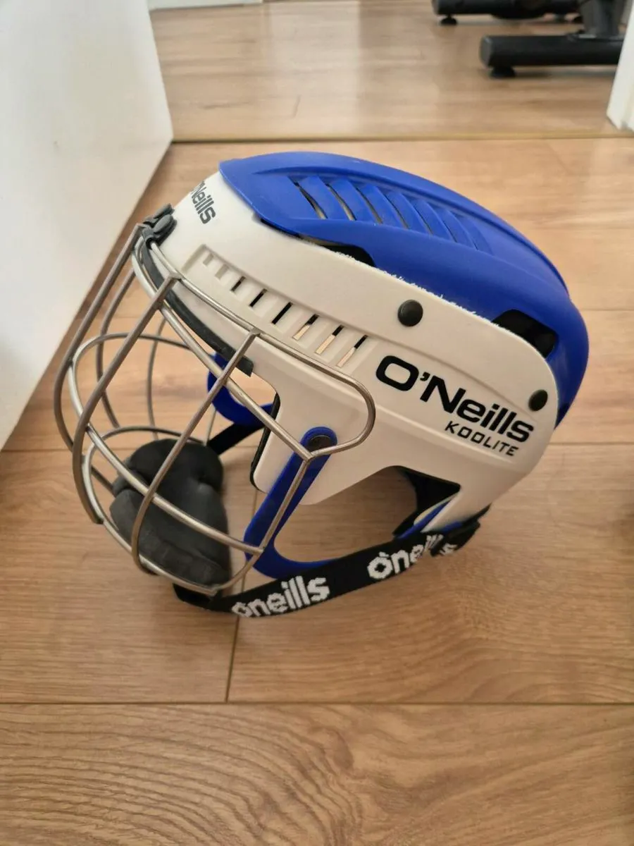 Boots+Helmet - Image 4