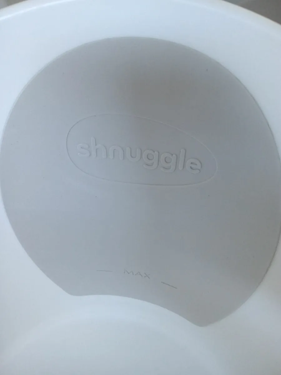Snuggle Baby Baths bundle - Image 2