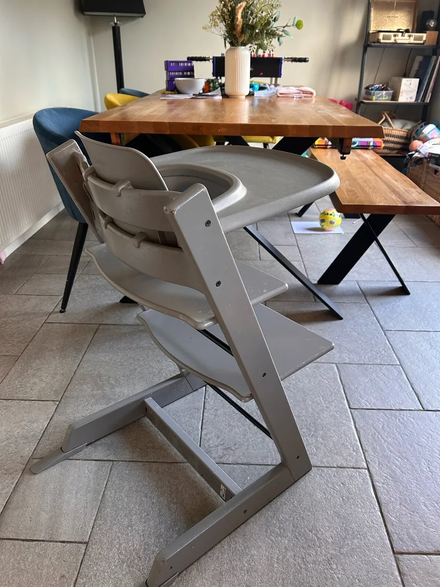 Stokke High Chair - Image 2