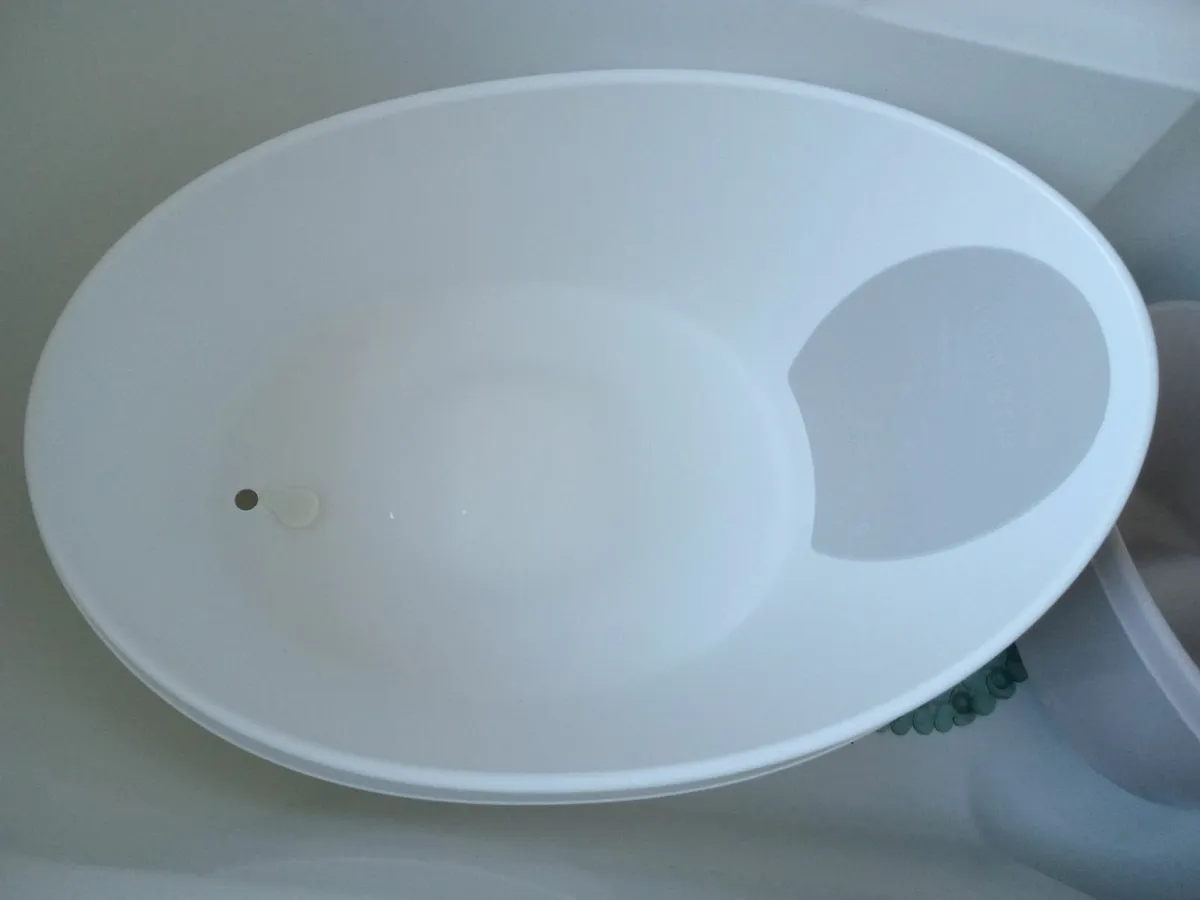 Snuggle Baby Baths bundle - Image 1