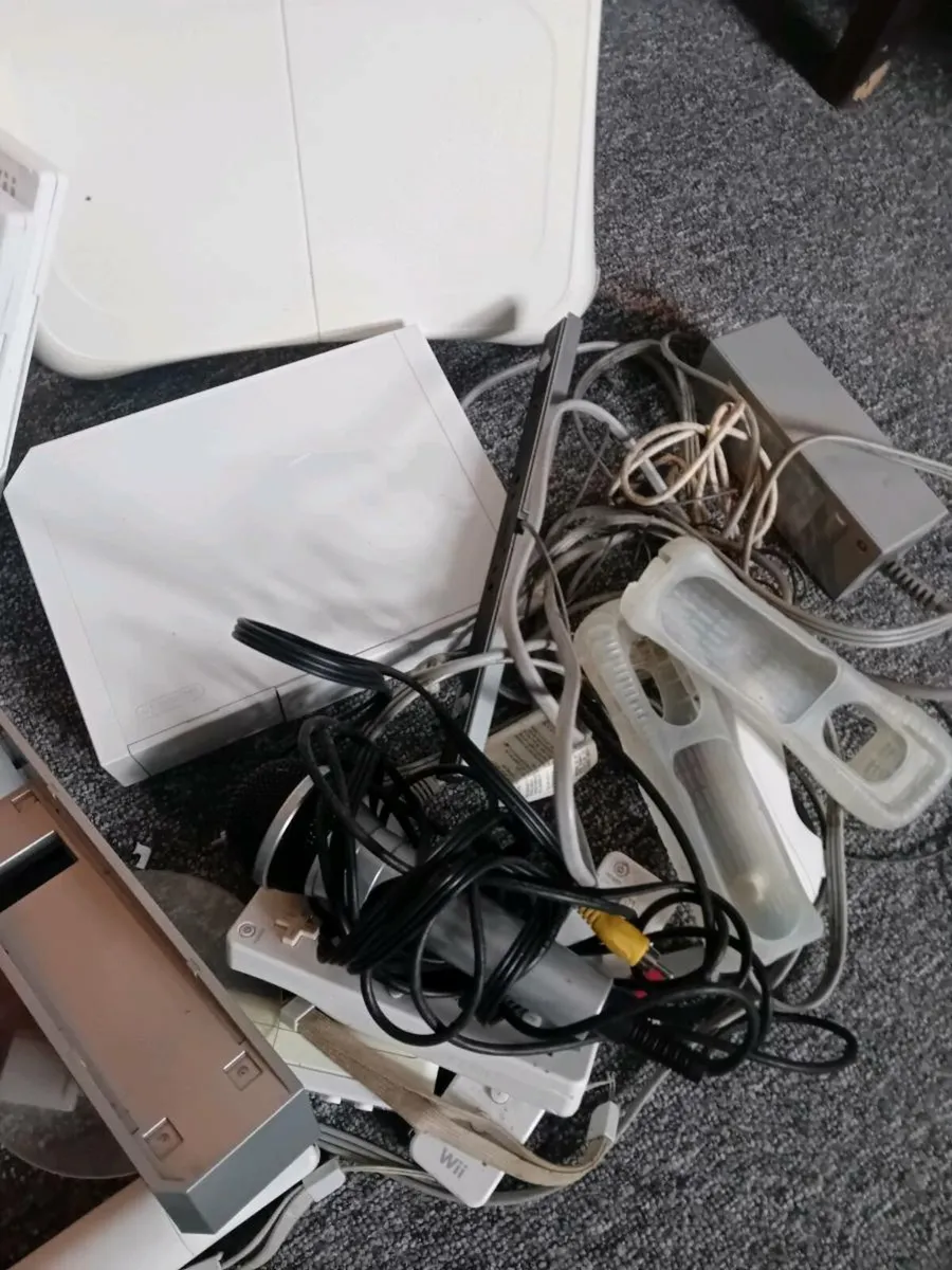 Nintendo wii - Image 4