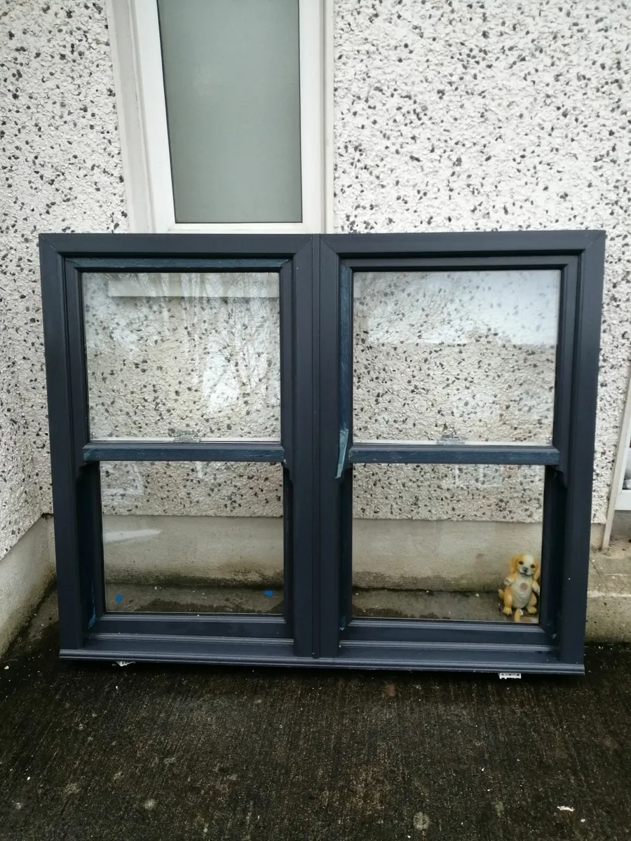New double sash window - Image 2