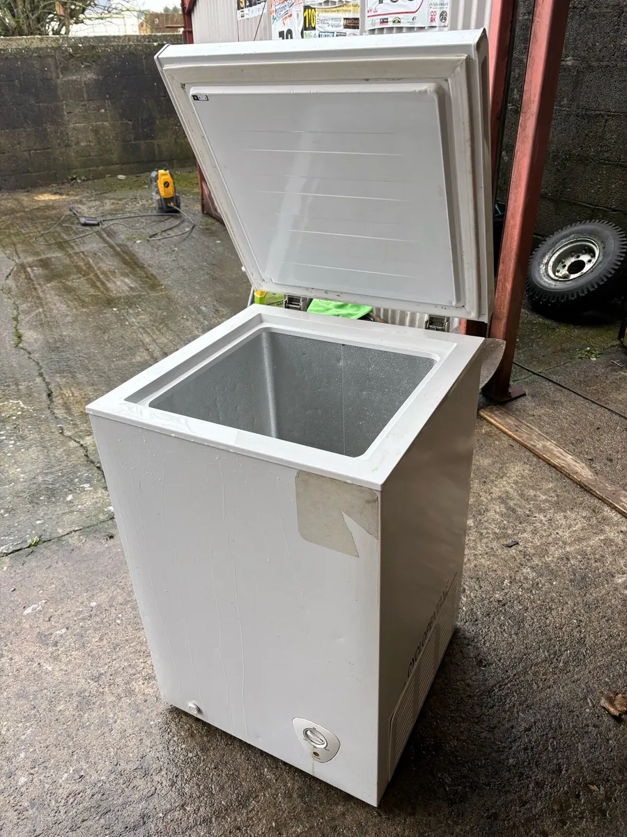 Freezer - Image 1
