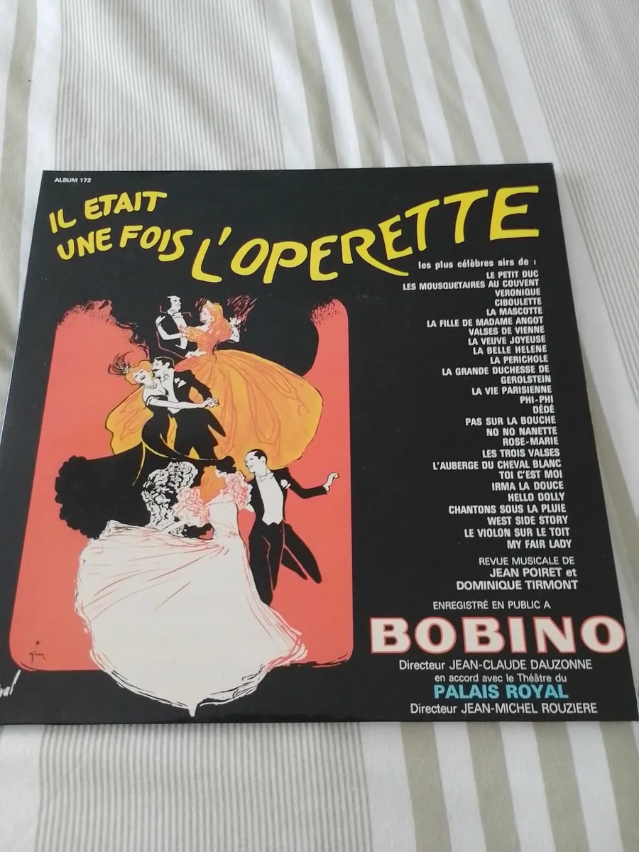 Vinyl records - Image 1