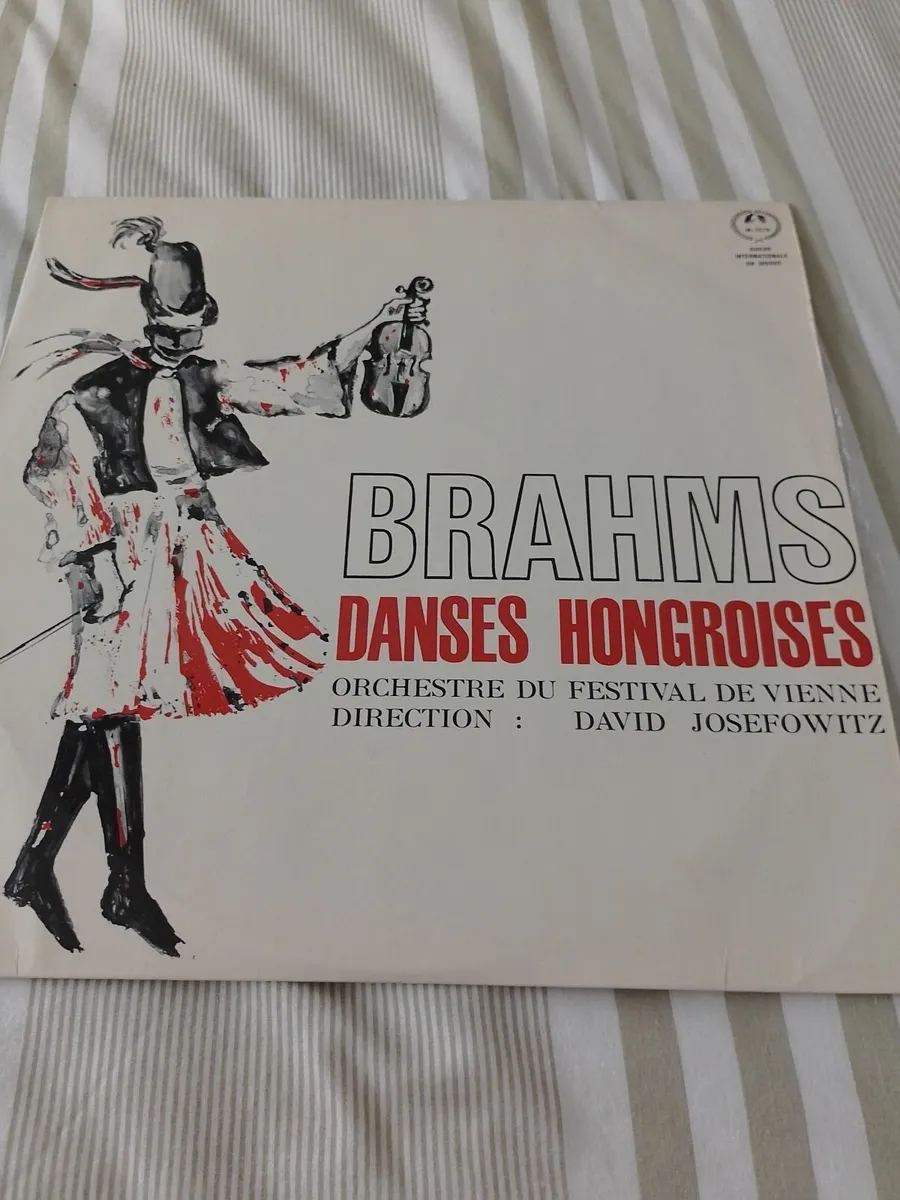 Vinyl records - Image 2