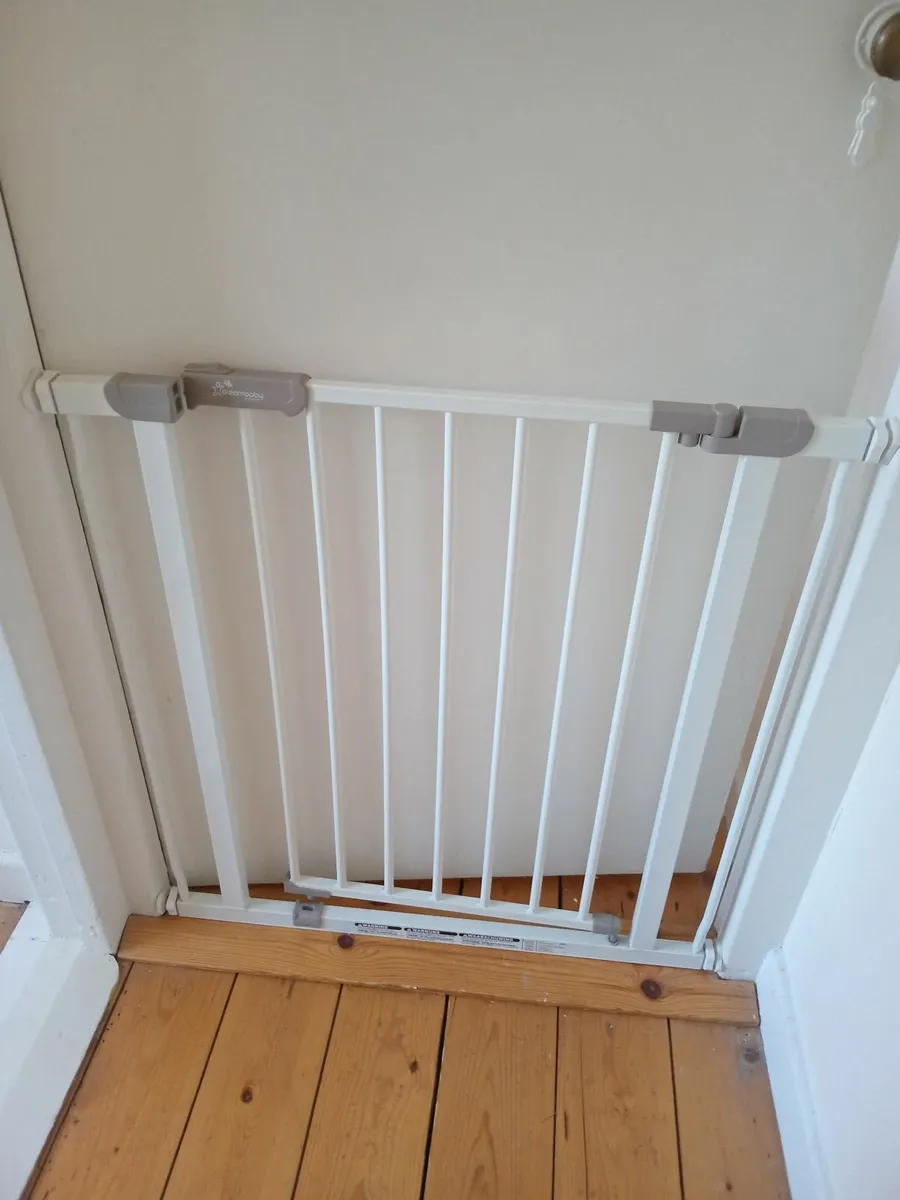 Stair Gate Dreambaby