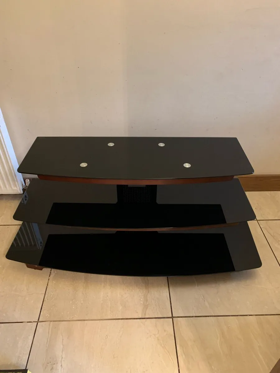 TV Stand - Image 1