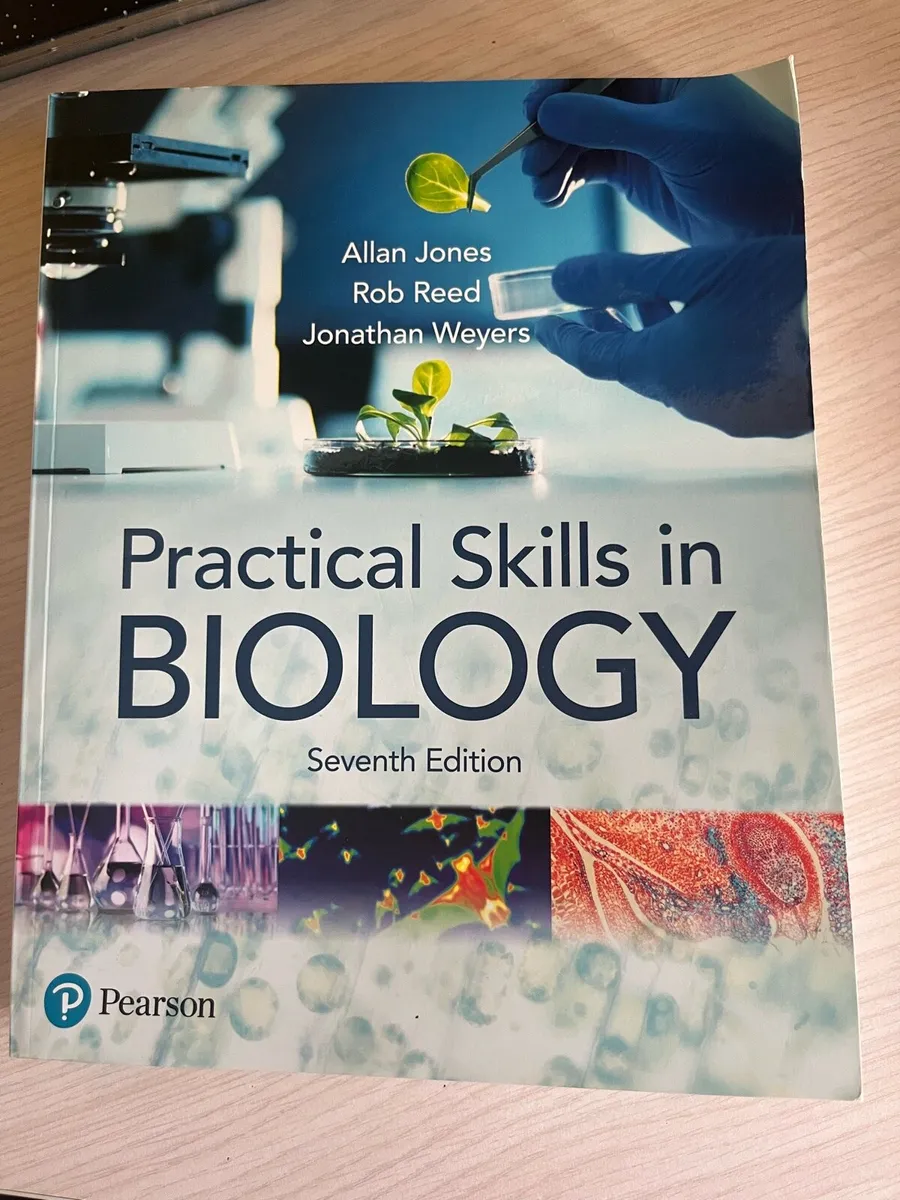 Biology Textbooks - Image 2