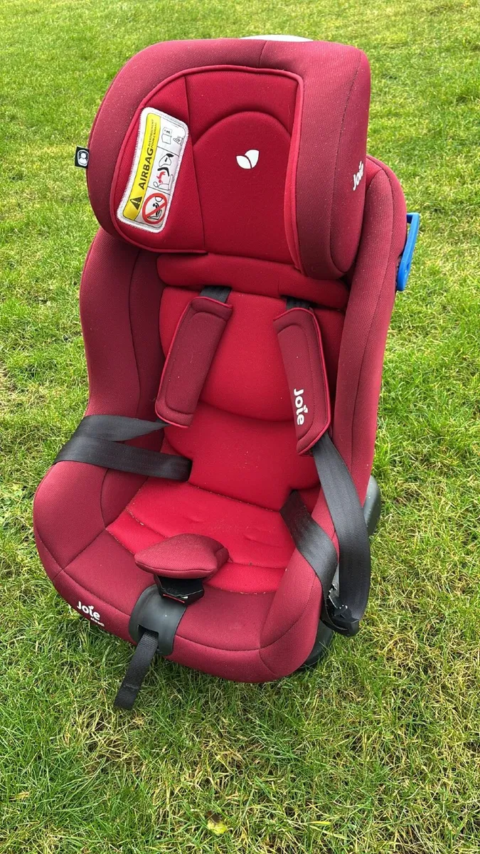 Car seat - Image 3