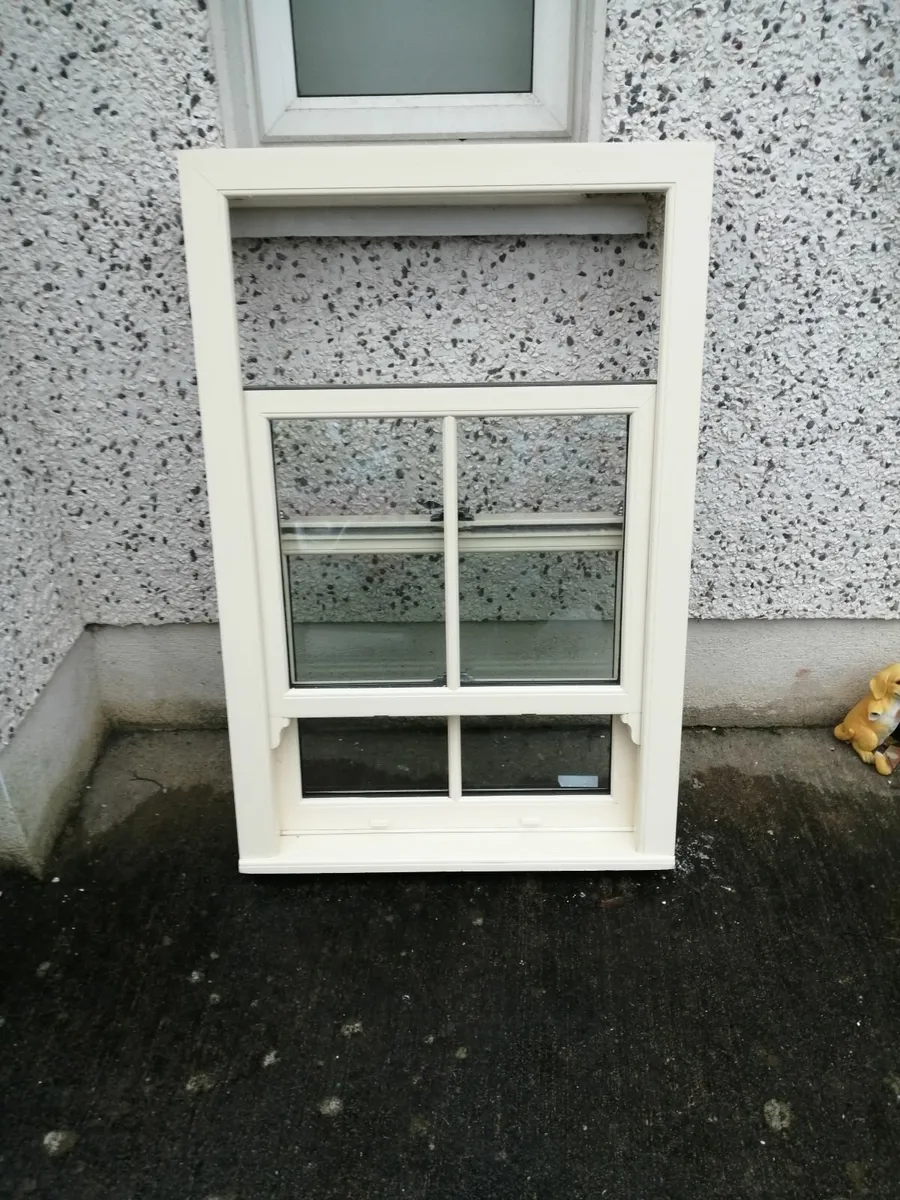 Sash window - Image 4