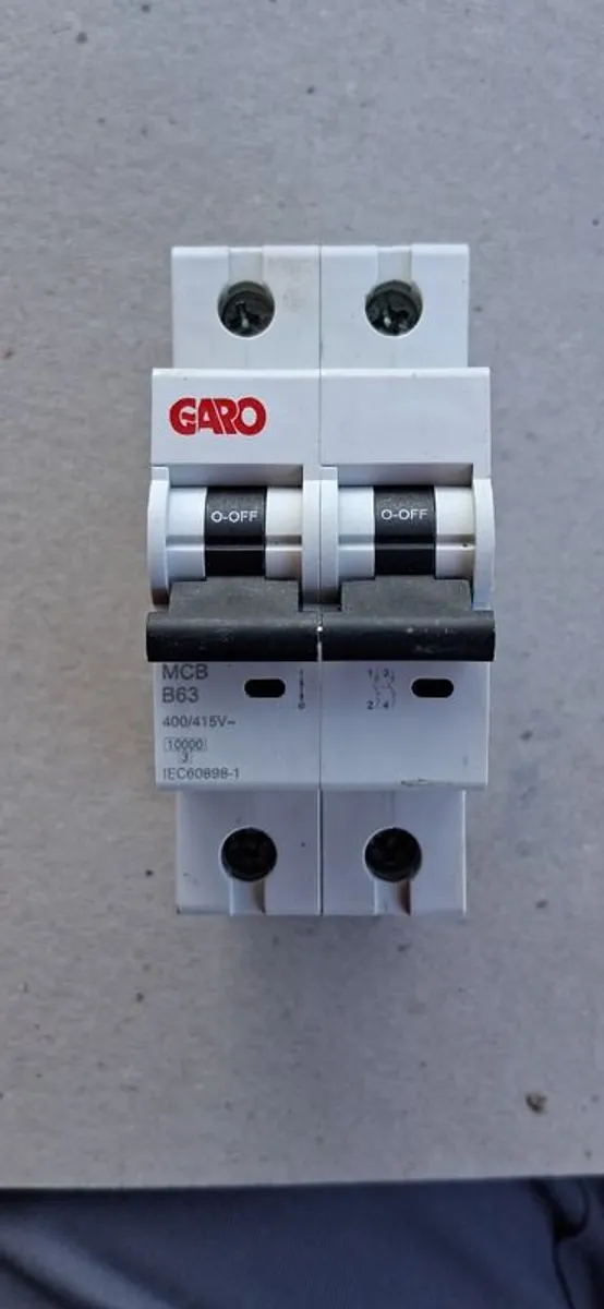 Electrical - Image 1