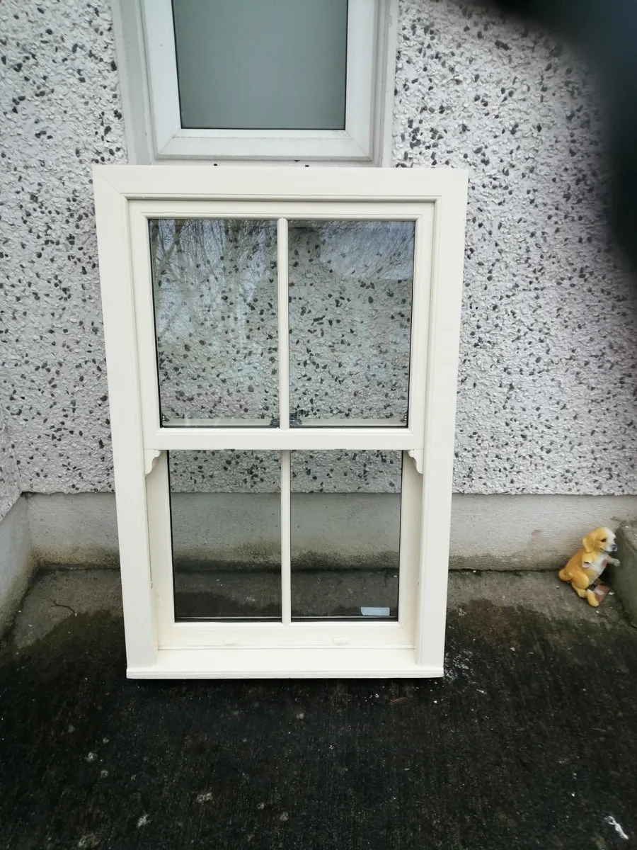 Sash window - Image 1