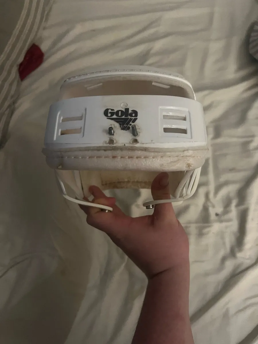 Cooper helmet - Image 1