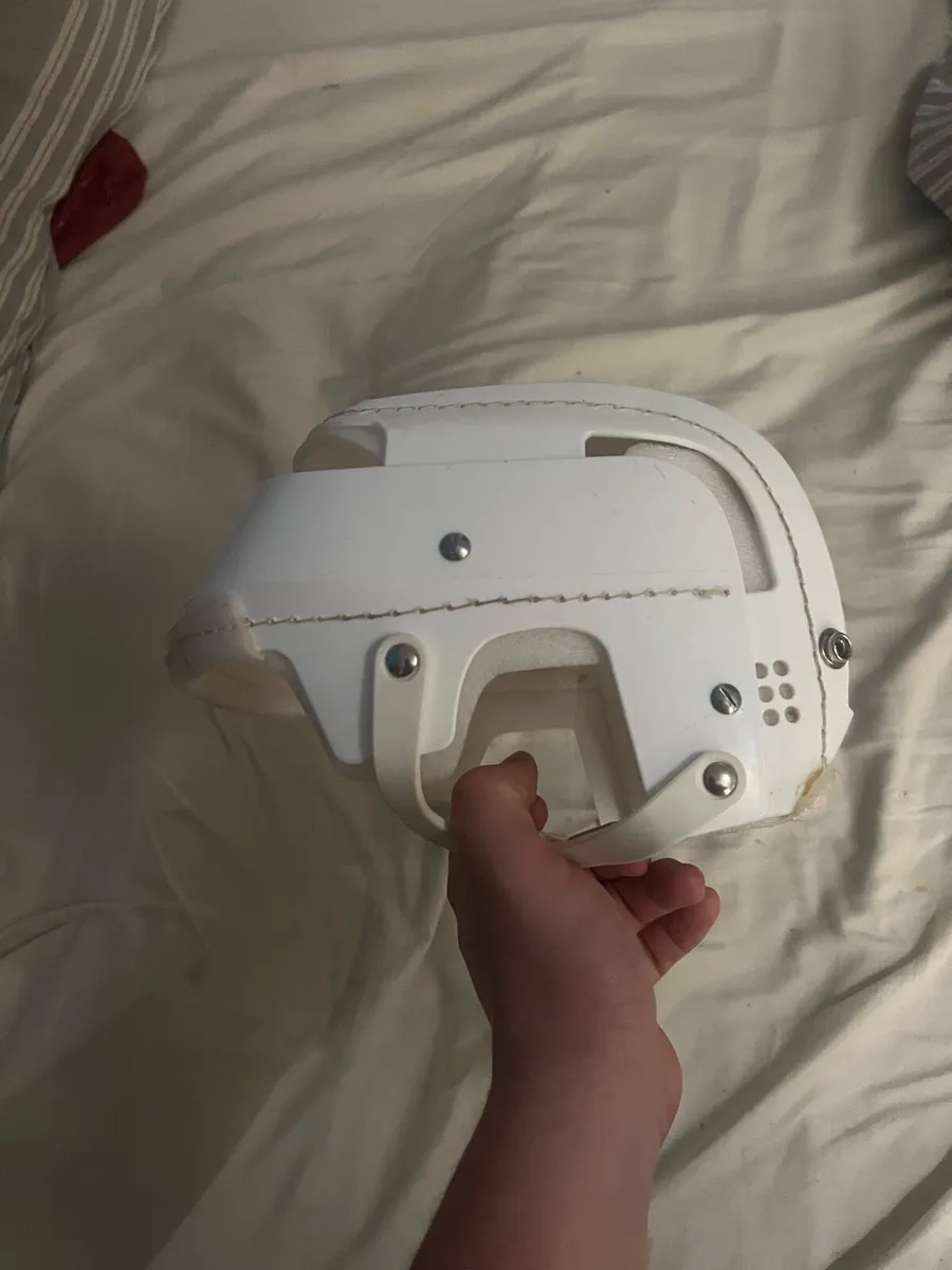 Cooper helmet - Image 2