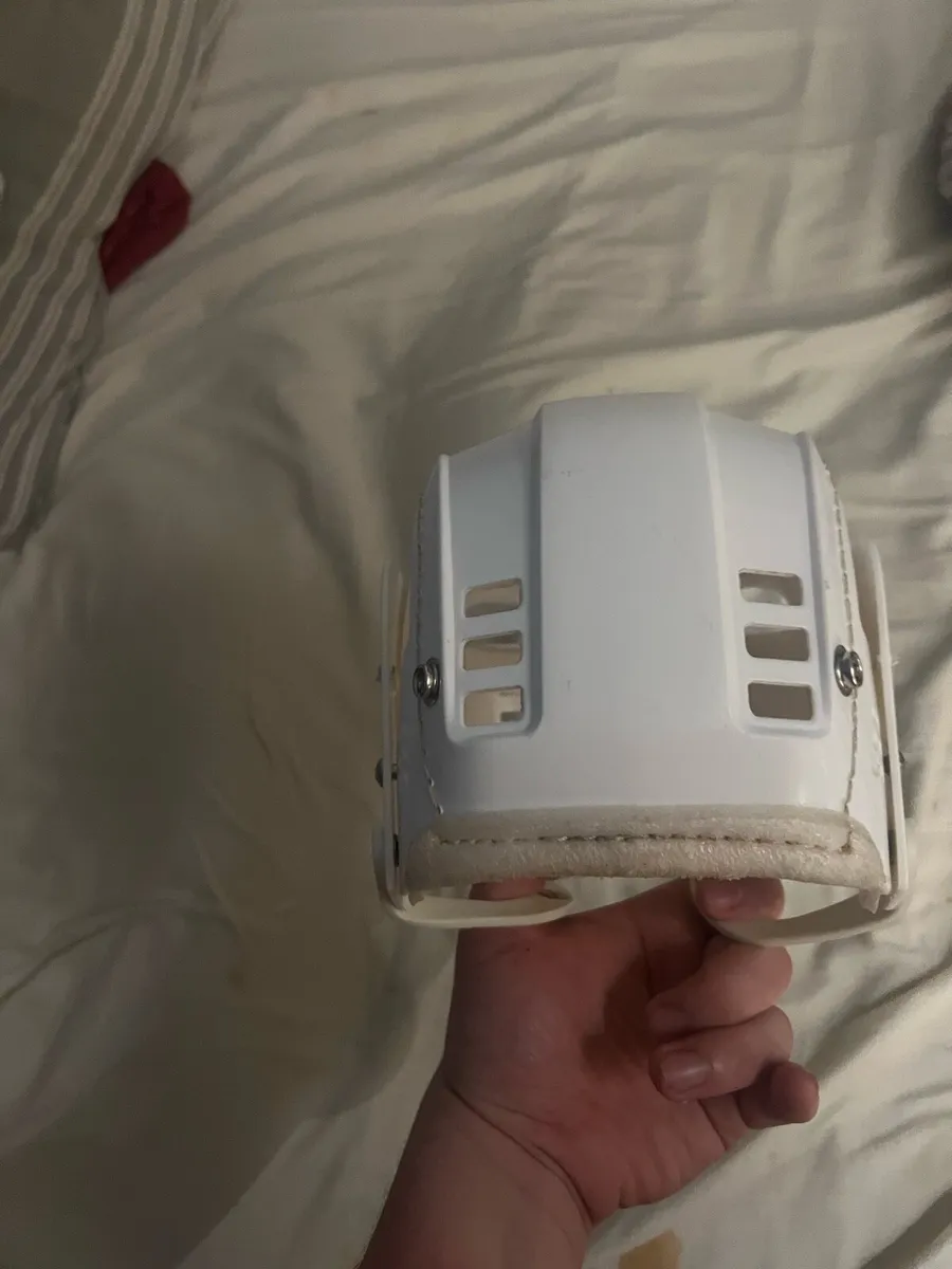 Cooper helmet - Image 3