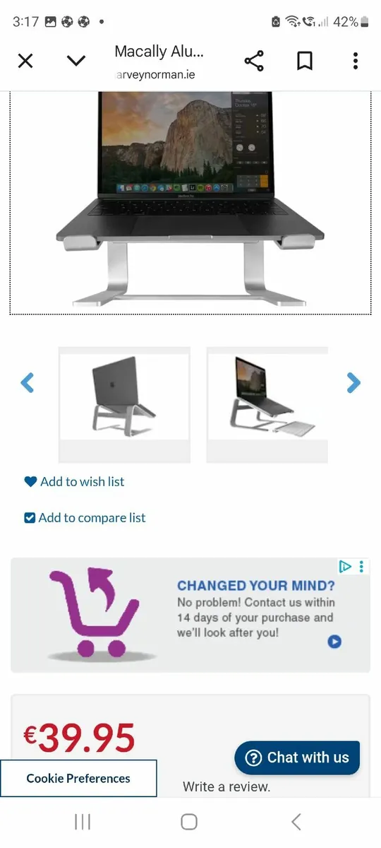 Laptop Stand - Image 2